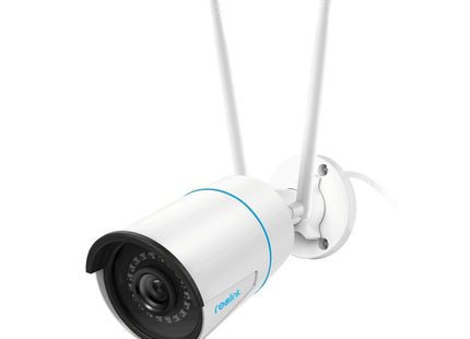 Reolink RLC-510WA 5 Megapixel Wifi Slimme detectie - alarmsysteemexpert.nl