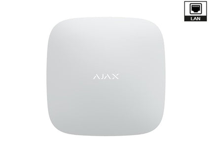 Rex 2 - Repeater / Range Extender - alarmsysteemexpert.nl