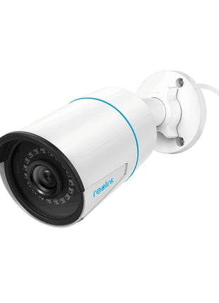 RLC-510A 5 Megapixel Slimme detectie, PoE - alarmsysteemexpert.nl