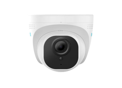 RLC-520A 5 Megapixel POE Slimme Detectie - alarmsysteemexpert.nl