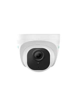 RLC-520A 5 Megapixel POE Slimme Detectie - alarmsysteemexpert.nl