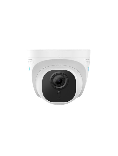 RLC-520A 5 Megapixel POE Slimme Detectie - alarmsysteemexpert.nl