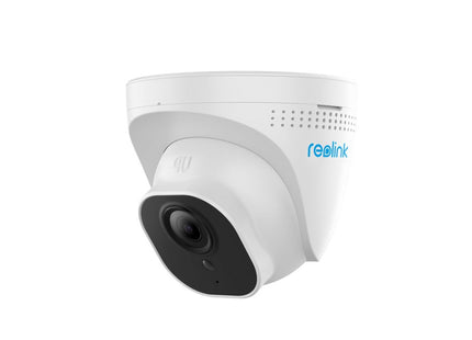 RLC-520A 5 Megapixel POE Slimme Detectie - alarmsysteemexpert.nl