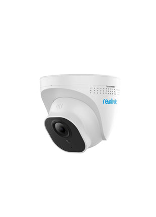 RLC-520A 5 Megapixel POE Slimme Detectie - alarmsysteemexpert.nl