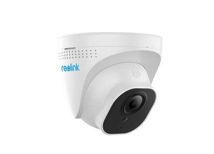 RLC-520A 5 Megapixel POE Slimme Detectie - alarmsysteemexpert.nl