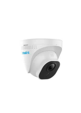 RLC-520A 5 Megapixel POE Slimme Detectie - alarmsysteemexpert.nl