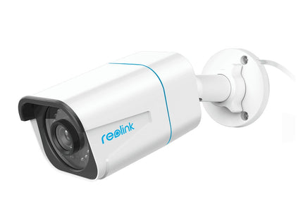 RLC-810A 4K 8 Megapixel POE Slimme detectie - alarmsysteemexpert.nl