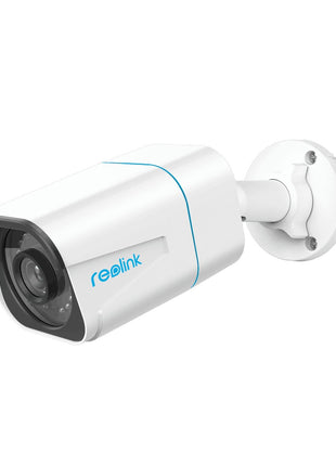 RLC-810A 4K 8 Megapixel POE Slimme detectie - alarmsysteemexpert.nl