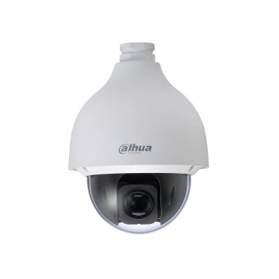 SD50230I-HC-S2 2 Mp Full HD 30x Ultra-high Speed HDCVI PTZ Starlight Dome - alarmsysteemexpert.nl