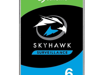 SkyHawk Harddisk voor camerasysteem - alarmsysteemexpert.nl