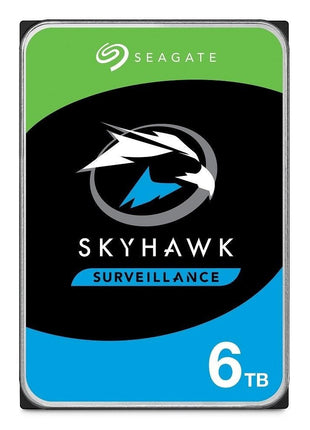 SkyHawk Harddisk voor camerasysteem - alarmsysteemexpert.nl