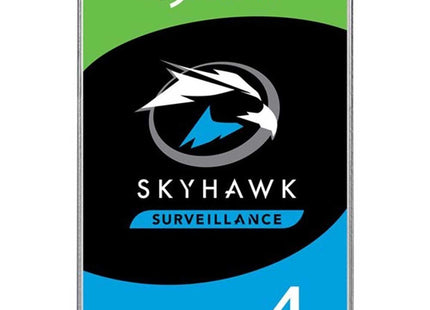 SkyHawk Harddisk voor camerasysteem - alarmsysteemexpert.nl