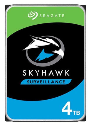 SkyHawk Harddisk voor camerasysteem - alarmsysteemexpert.nl