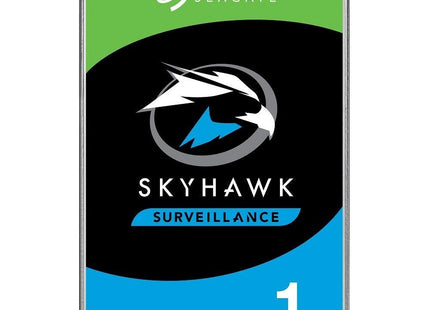 SkyHawk Harddisk voor camerasysteem - alarmsysteemexpert.nl