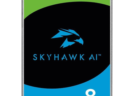 SkyHawk Harddisk voor camerasysteem - alarmsysteemexpert.nl