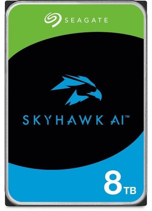 SkyHawk Harddisk voor camerasysteem - alarmsysteemexpert.nl