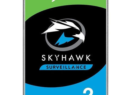 SkyHawk Harddisk voor camerasysteem - alarmsysteemexpert.nl