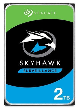 SkyHawk Harddisk voor camerasysteem - alarmsysteemexpert.nl