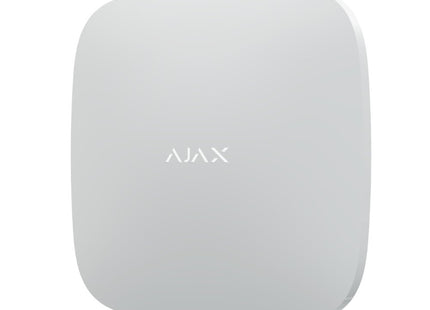 Smart Hub 12 volt (Wit) Met GSM en LAN Communicatie - alarmsysteemexpert.nl