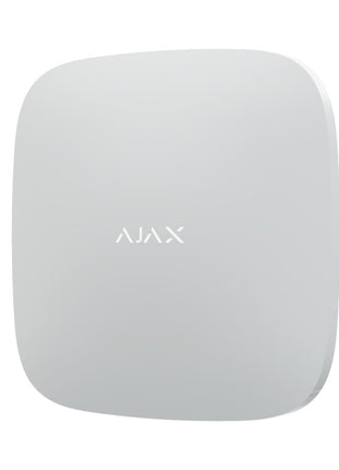 Smart Hub 12 volt (Wit) Met GSM en LAN Communicatie - alarmsysteemexpert.nl