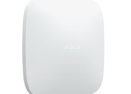 Smart Hub 12 volt (Wit) Met GSM en LAN Communicatie - alarmsysteemexpert.nl