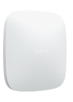 Smart Hub 12 volt (Wit) Met GSM en LAN Communicatie - alarmsysteemexpert.nl