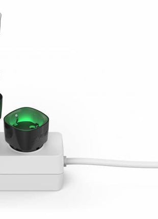 Smart socket draadloze stekker - alarmsysteemexpert.nl