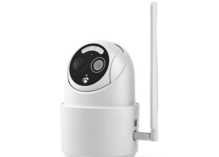 SmartLife 4G PTZ Camera voor Buiten - alarmsysteemexpert.nl