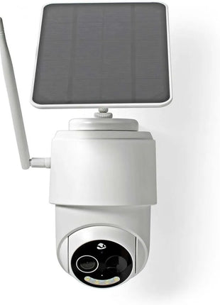 SmartLife 4G PTZ Camera voor Buiten - alarmsysteemexpert.nl