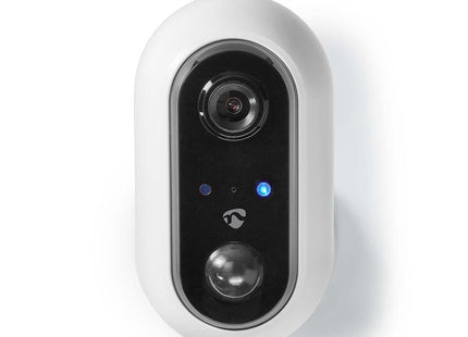 SmartLife Camera voor Buiten Wi-Fi Full HD IP65 Cloud / MicroSD - alarmsysteemexpert.nl