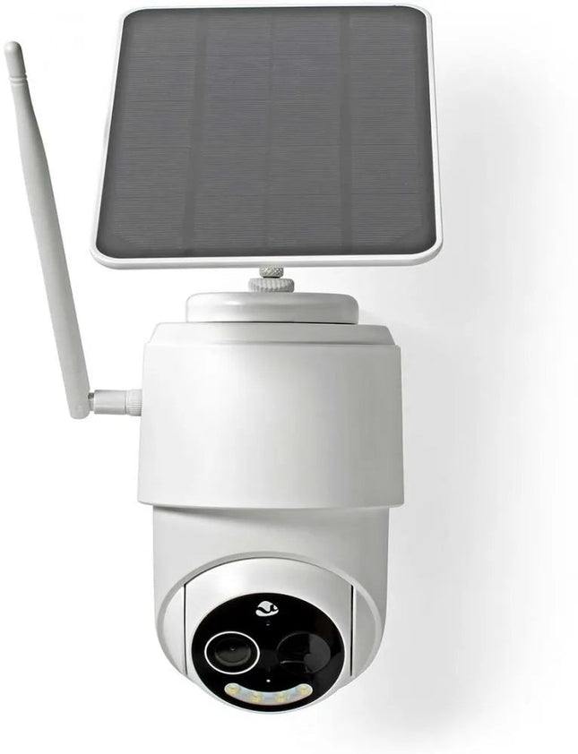 SmartLife PTZ Camera voor Buiten - alarmsysteemexpert.nl