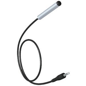 Temperatuursensor met 1 mtr kabel - alarmsysteemexpert.nl