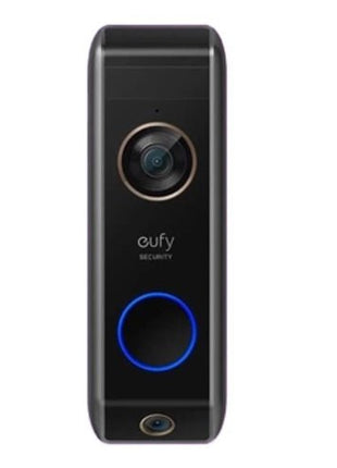 Video Doorbell Dual 2 Pro (2K, Battery-Powered) add on Doorbell - alarmsysteemexpert.nl