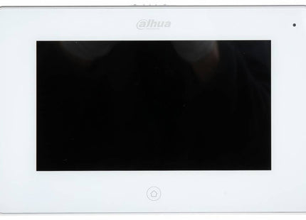 VTH5221DW 7'' WiFi intercom deur monitor - alarmsysteemexpert.nl