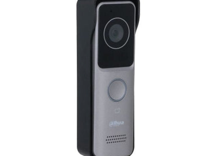 VTO2311R-WP 2MP Villa Video Deurbel WiFi PoE/12volt - alarmsysteemexpert.nl