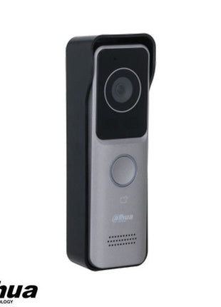 VTO2311R-WP 2MP Villa Video Deurbel WiFi PoE/12volt - alarmsysteemexpert.nl