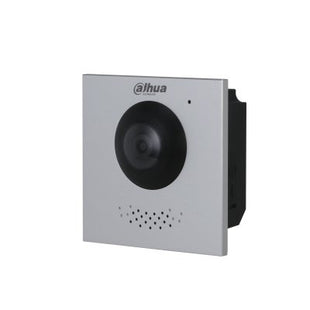 VTO4202F-P-S2 Video Intercom Camera Hoofdmodule - alarmsysteemexpert.nl