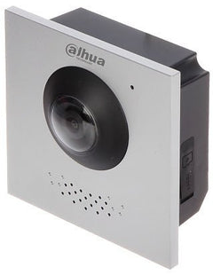 VTO4202F-P-S2 Video Intercom Camera Hoofdmodule - alarmsysteemexpert.nl