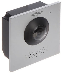 VTO4202F-P-S2 Video Intercom Camera Hoofdmodule - alarmsysteemexpert.nl