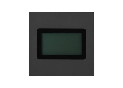 VTO4202FB-MS Display module Zwart - alarmsysteemexpert.nl