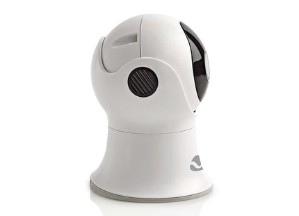 Wi-Fi smart IP-camera Full-HD Pan Tilt Functie - alarmsysteemexpert.nl