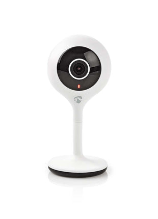 Wi-Fi smart IP-camera | HD 720p - alarmsysteemexpert.nl