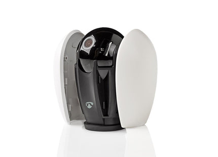 Wi-Fi Smart IP-Camera HD Pan Tilt Functie - alarmsysteemexpert.nl