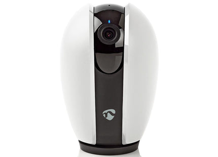 Wi-Fi Smart IP-Camera HD Pan Tilt Functie - alarmsysteemexpert.nl