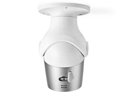 Wi-Fi smart IP-camera voor buiten Waterbestendig Full HD - alarmsysteemexpert.nl