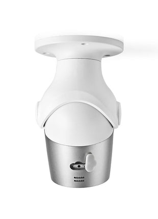 Wi-Fi smart IP-camera voor buiten Waterbestendig Full HD - alarmsysteemexpert.nl