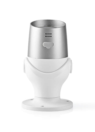 Wi-Fi smart IP-camera voor buiten Waterbestendig Full HD - alarmsysteemexpert.nl