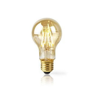 Wi-Fi Smart LED Filament Lamp | E27 | A60 | 7 W | 806 lm - alarmsysteemexpert.nl