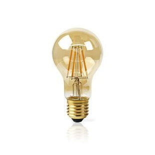 Wi-Fi Smart LED Filament Lamp | E27 | A60 | 7 W | 806 lm - alarmsysteemexpert.nl