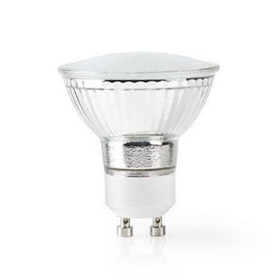 Wi-Fi Smart LED-Lamp | Warm tot Koel Wit | GU10 - alarmsysteemexpert.nl